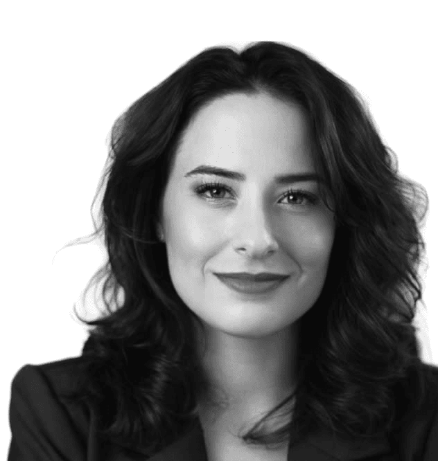 Allie Garfinkle