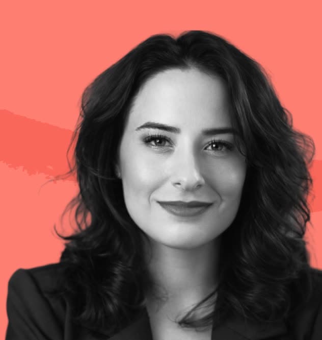 Allie Garfinkle