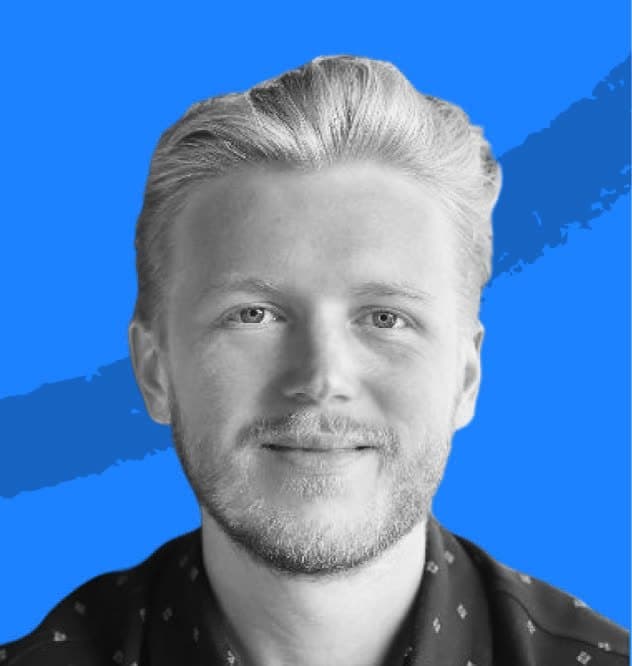 Nat Eliason